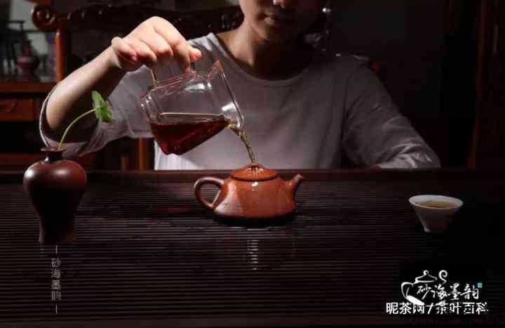 最正确的紫砂壶开壶方法，开壶秘诀