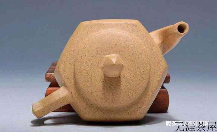 紫砂壶方壶和圆壶哪个难做