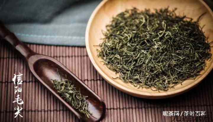 信阳毛尖怎么判断