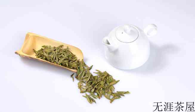龙井怎么看茶叶的好坏