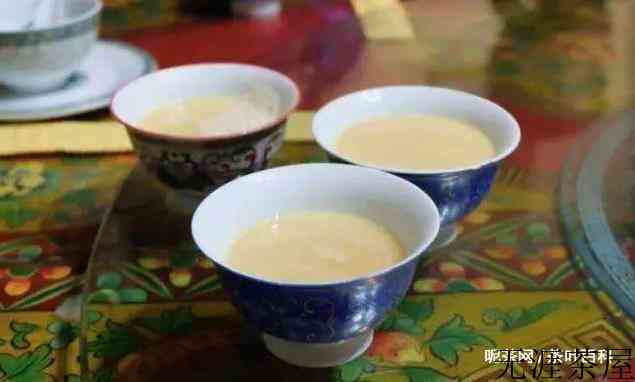 酥油茶是哪个民族的