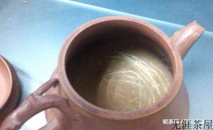 茶垢怎么除