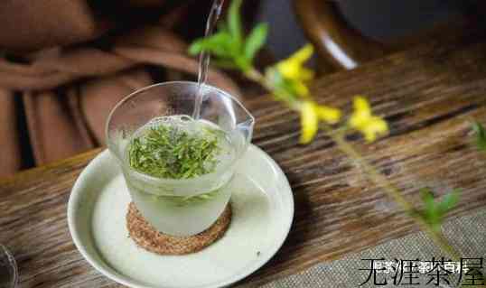 高血压喝茶好吗