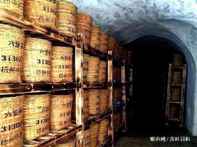 为什么要趁年轻存点茶，存茶的意义