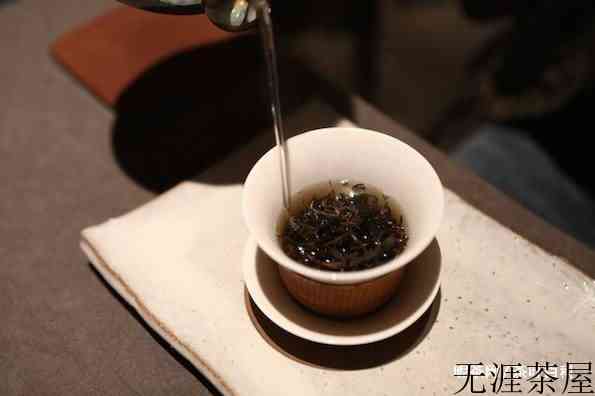 为什么要趁年轻存点茶，存茶的意义