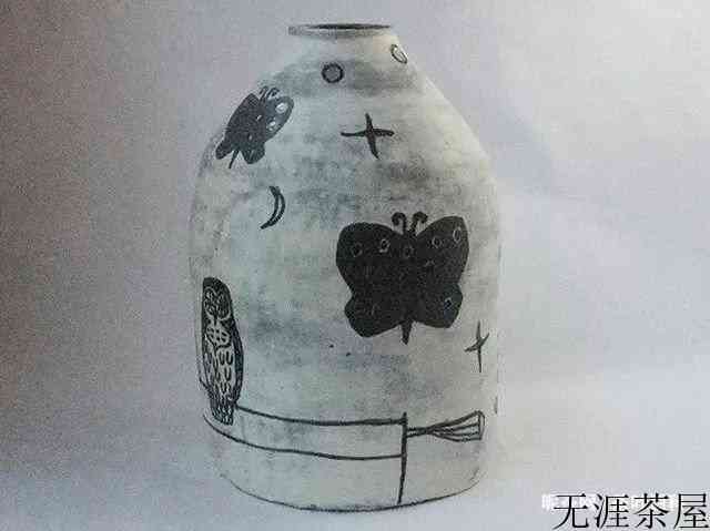插花图片鉴赏，简单又漂亮的插画艺术