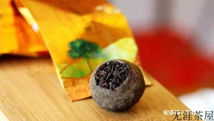 柑普茶的种类有哪些，柑普茶的保存方法介绍