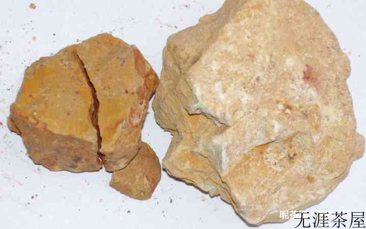 朱泥与红泥的区别