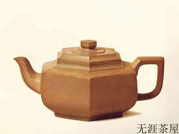 欣赏十款超美的六方紫砂壶