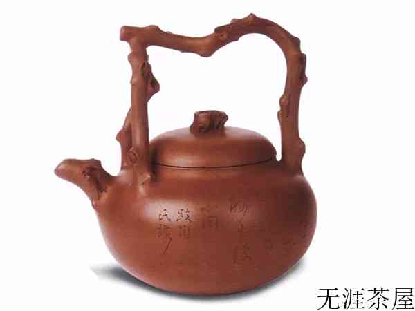 紫砂名匠，紫砂近代花器宗师冯桂林