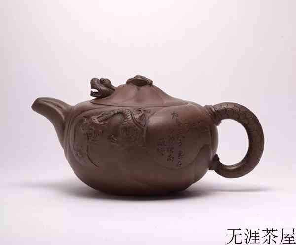紫砂名匠，紫砂近代花器宗师冯桂林