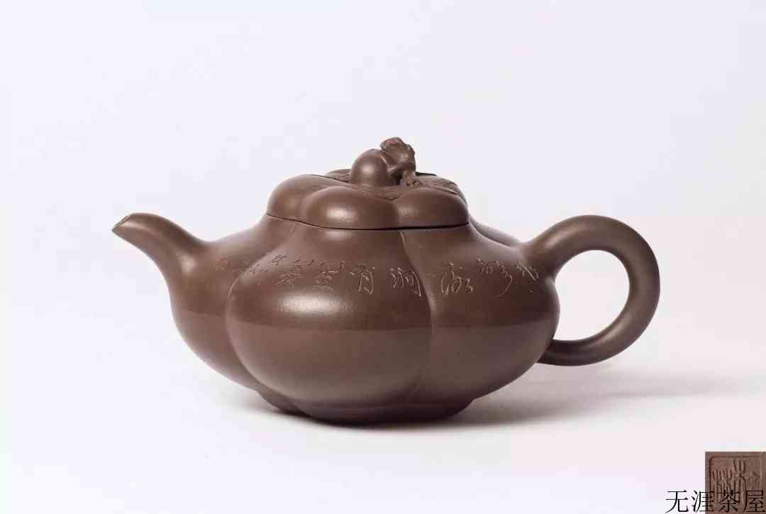 紫砂名匠，紫砂近代花器宗师冯桂林