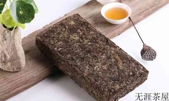 安化黑茶的两大独特工艺，发花和三次发酵