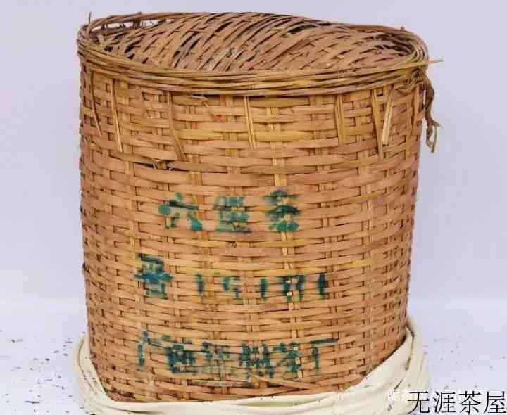 不同年份，六堡茶的口感变化及存储要点