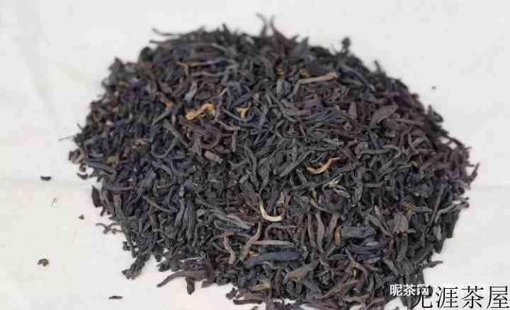 不同年份，六堡茶的口感变化及存储要点
