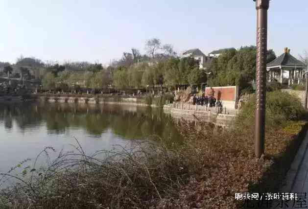 宜兴黄龙山紫砂矿脉的分布图