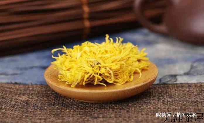 电脑族常喝金丝皇菊的功效与作用