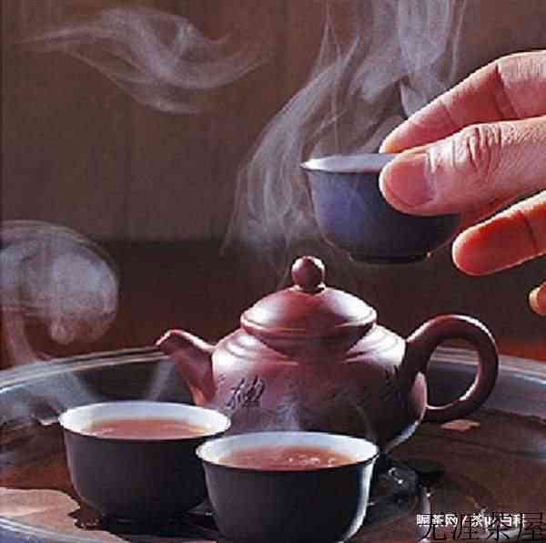 好茶要配好器