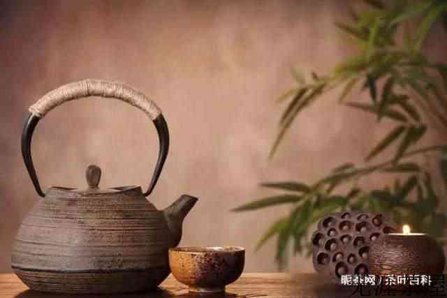 茶具｜中国茶具分类大全