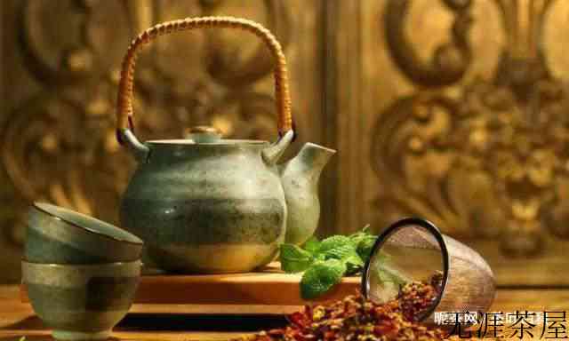 茶具｜中国茶具分类大全