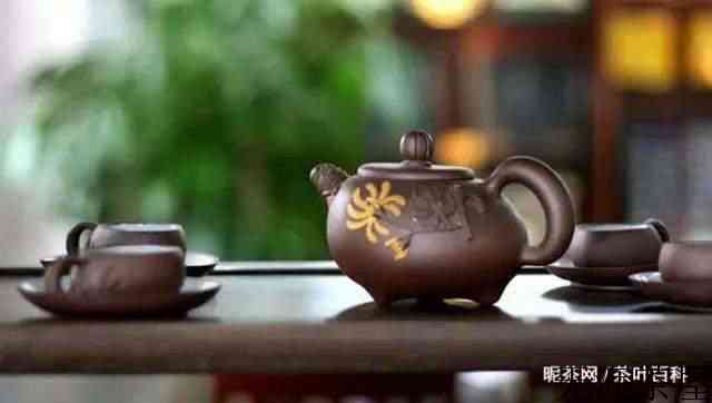 茶具｜中国茶具分类大全