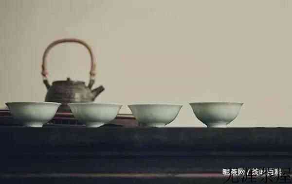 茶具｜中国茶具分类大全