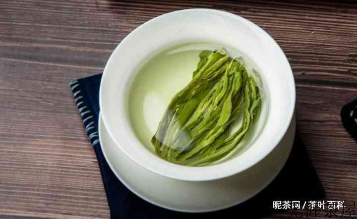 绿茶的青草味比较重是什么情况