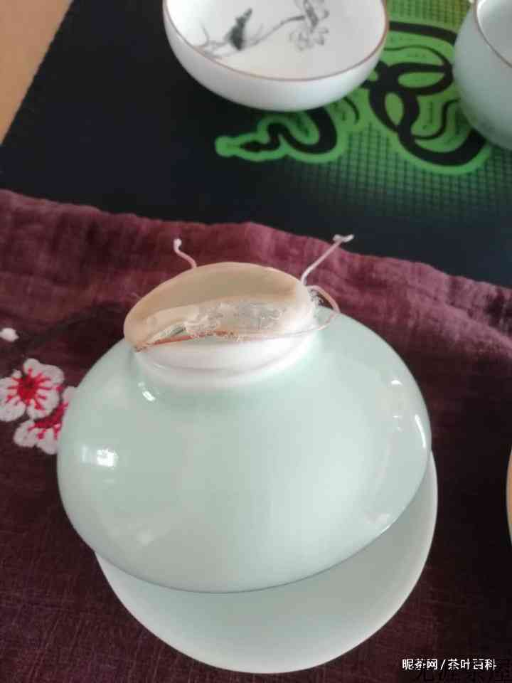 茶滤坏了怎么办？还有救么？学会这招DIY还你一支新茶漏