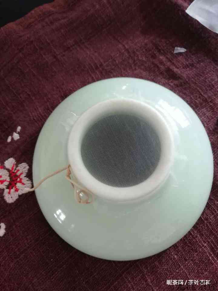 茶滤坏了怎么办？还有救么？学会这招DIY还你一支新茶漏