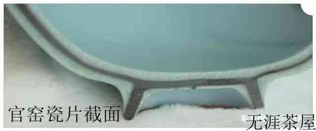 官窑汝窑之辨（上）