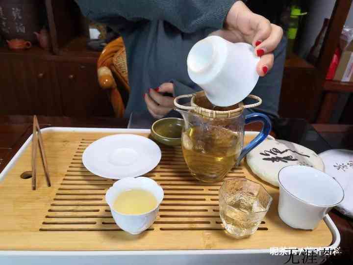 泡茶时，茶汤要不要留底 留根法