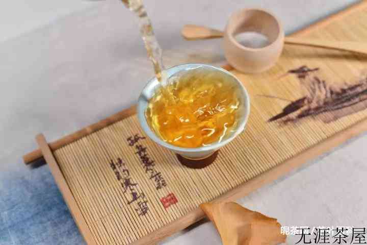 茶具“混搭”也可以很美！