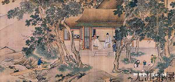 廖宝秀：明清时期的散茶和泡茶