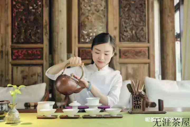 年轻人喝茶有什么好处