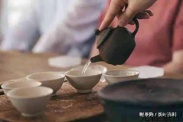 年轻人喝茶有什么好处