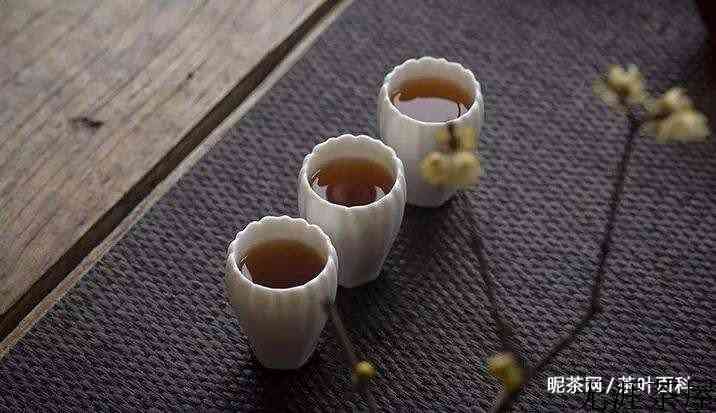 年轻人喝茶有什么好处