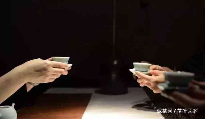 以茶待客的最高境界不是名茶，而是干净