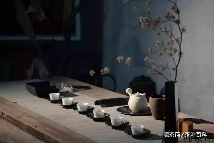 以茶待客的最高境界不是名茶，而是干净