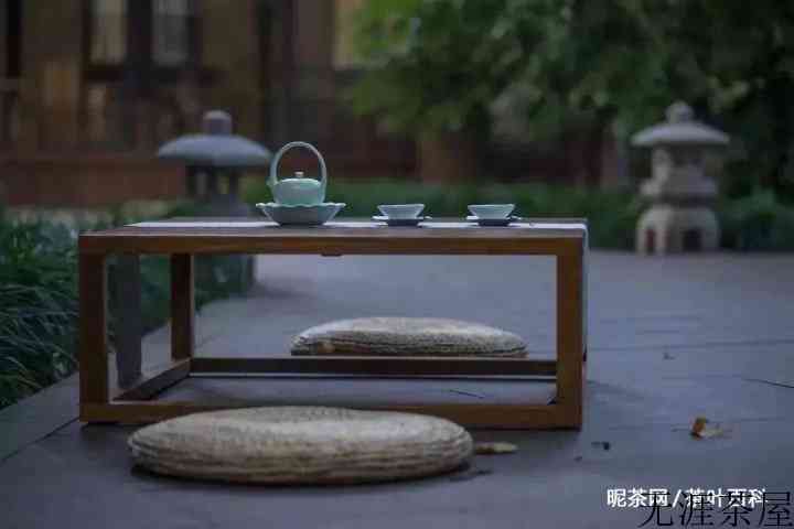 以茶待客的最高境界不是名茶，而是干净