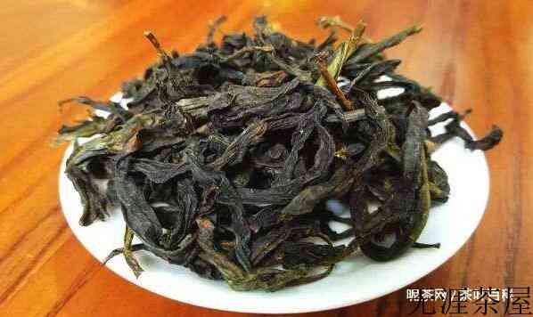岩茶返青的原因是什么
