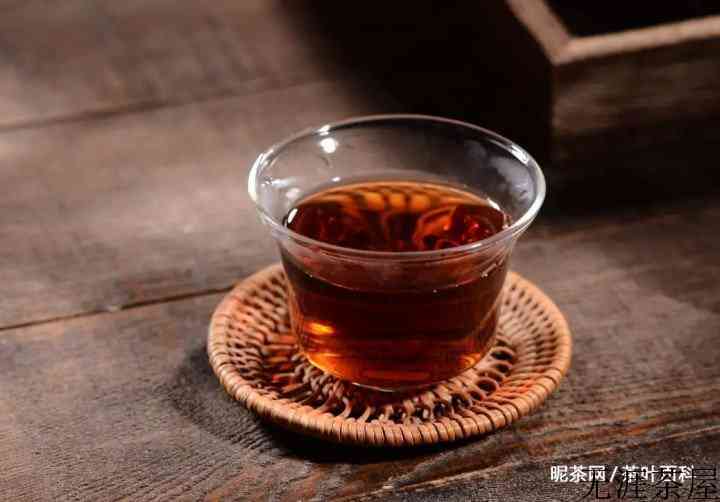 喝普洱熟茶后喉咙为什么会干燥？