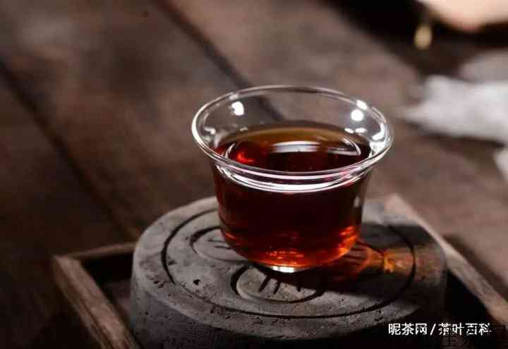喝普洱熟茶后喉咙为什么会干燥？