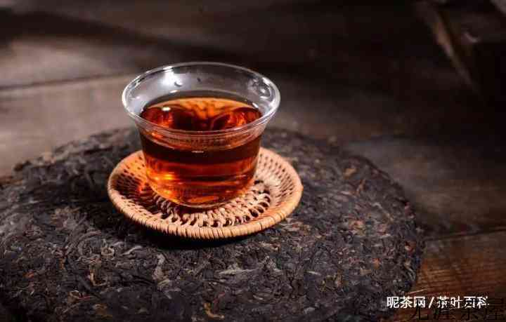 喝普洱熟茶后喉咙为什么会干燥？