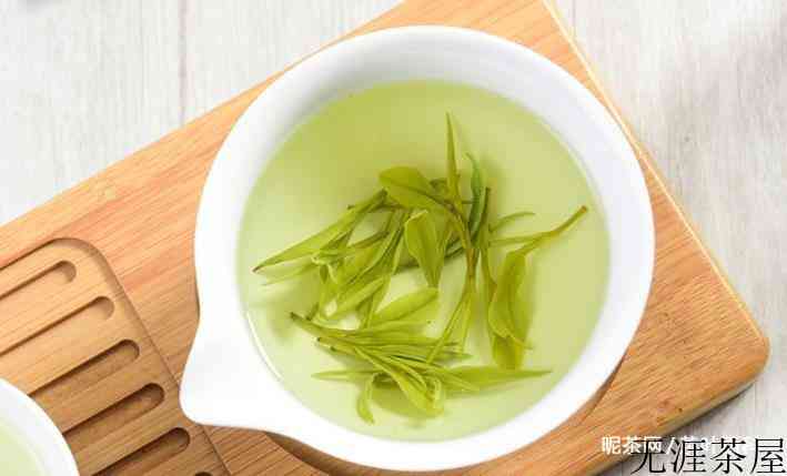 安吉白茶与白茶有什么关系？