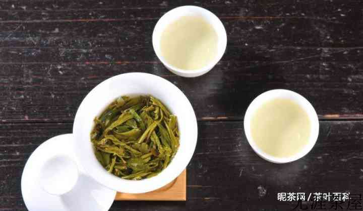 我们为什么要喝茶，喝茶有什么好处