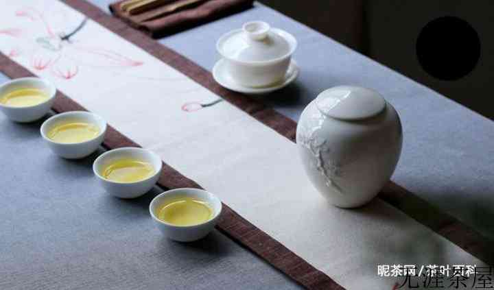 我们为什么要喝茶，喝茶有什么好处