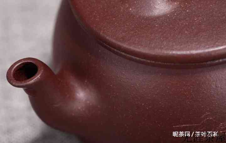 吸水性可以判断紫砂壶的好坏吗