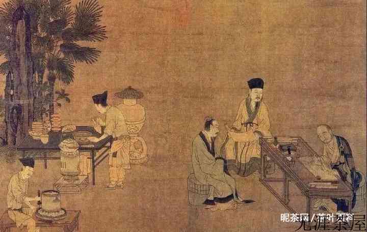历史文化之建窑的兴起与衰落