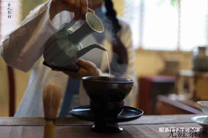 历史文化之建窑的兴起与衰落