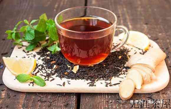 冬季，喝什么茶祛寒湿效果好？